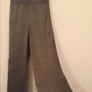 ❗️wide leg pant❗️